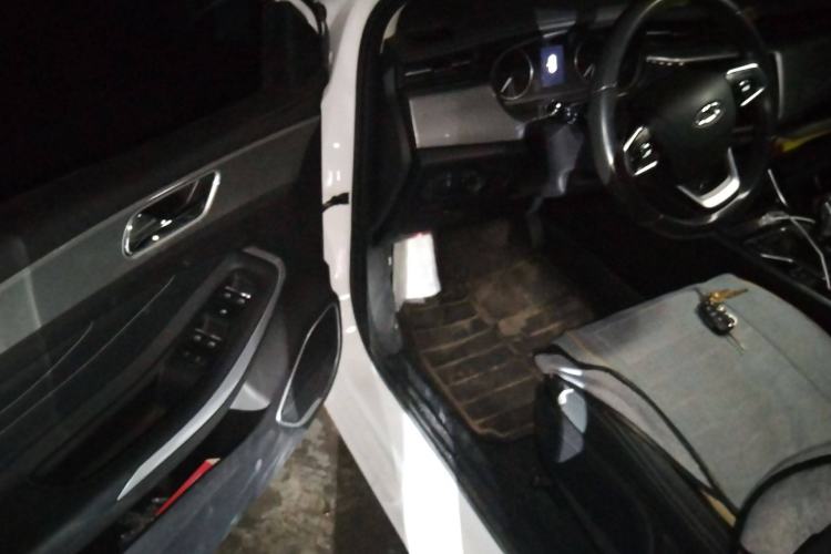 Used Chery Arrizo 5 2019 Revised PRO 1.5L CVT Youth Edition China VI Standard
