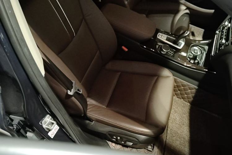Used BMW X4 2014 xDrive20i X Design Package