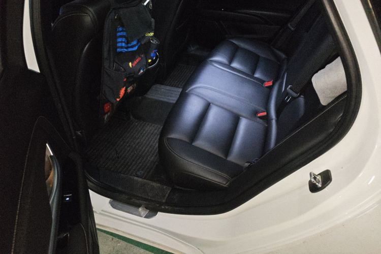 Used Cadillac XTS 2018 28T Tech Edition
