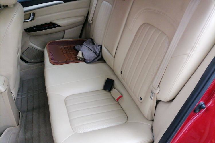 Used Great Wall C30 2016 1.5L Manual Luxury Model