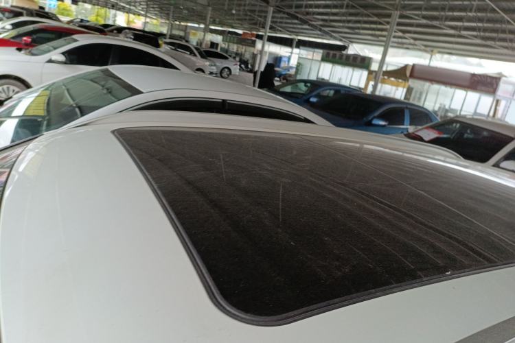 Used BMW X1 2019 sDrive20Li Leading Model