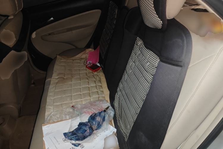 Used Geely Auto Diamond Fortune 2012 1.5L Ambition Trim