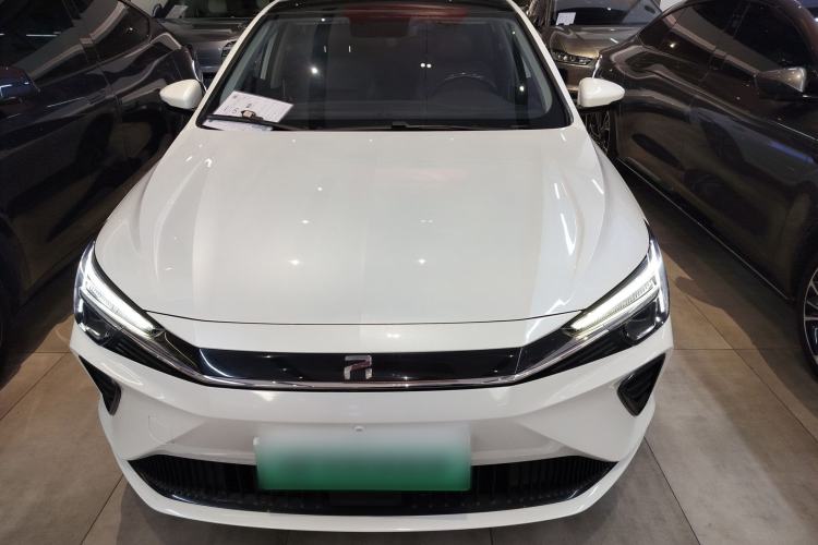 Used Rising ER6 2020 620 km Smart Edition
