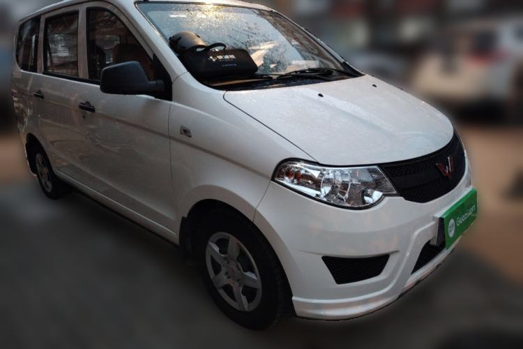 Used Wuling Hongguang 