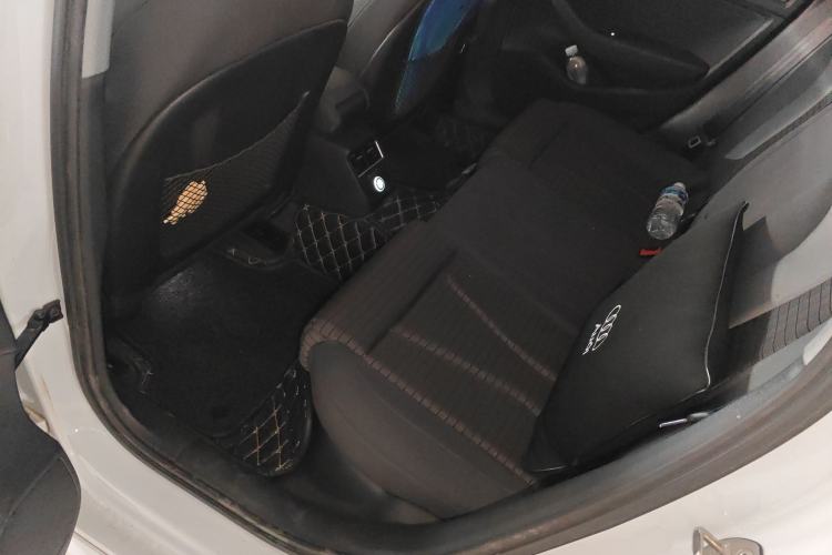 Used Audi A3 2020 Sportback 35 TFSI Sporty Model China VI