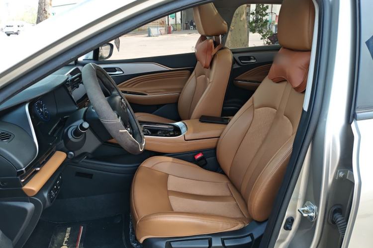 Used AION S 2022 Meizu 580 Left Front Seat