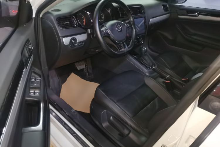 Used Volkswagen Sagitar 2018 280TSI DSG Comfort Model