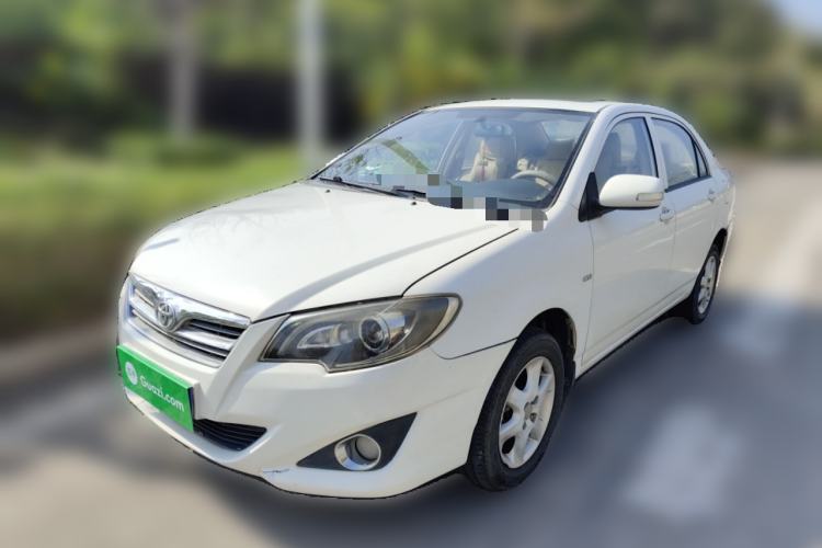 Used Toyota Corolla EX 2013 1.6L Automatic Excellence Edition