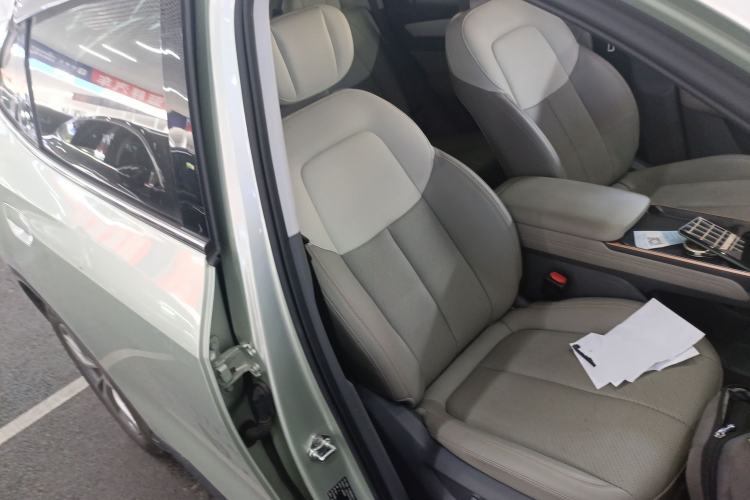 Used Bestune Yueyi 03 2025 445km Joyful Edition