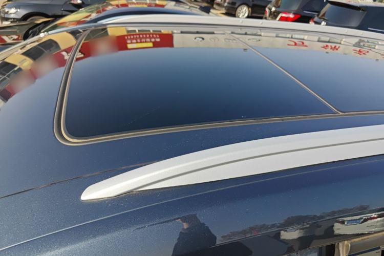 Used Chevrolet Blazer 2020 650T 7-Seater Luxury Edition
