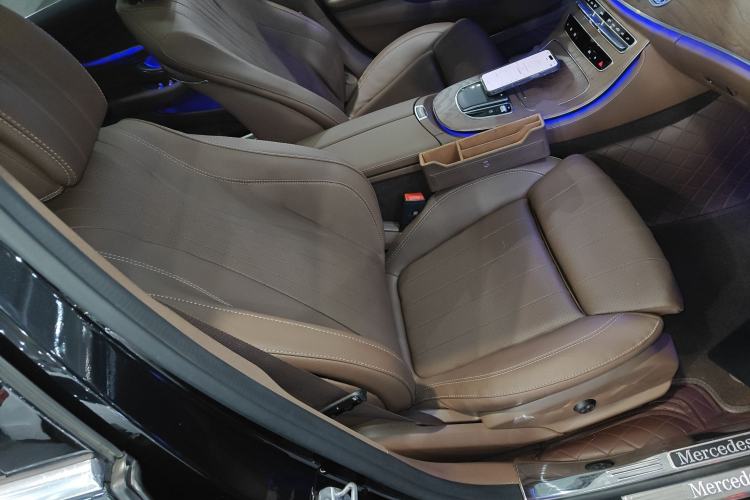 Used Mercedes-Benz E-Class 2023 Facelift E 260 L
