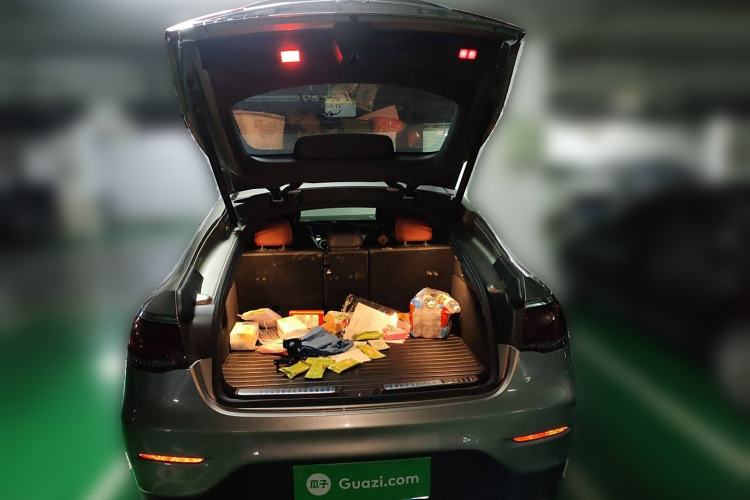 Used Mercedes-Benz GLC Coupe 2020 GLC 300 4MATIC Coupe SUV