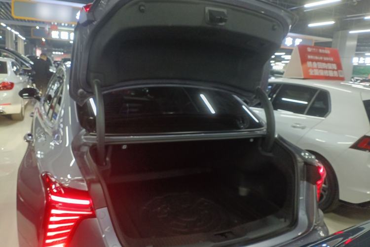 Used Hongqi H5 PHEV 2025 170 Super Hybrid Version