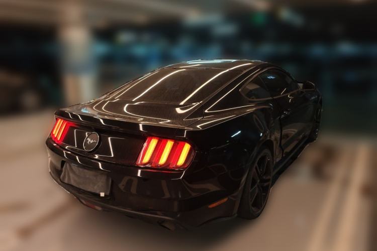 Used Ford Mustang 2015 2.3T Performance Edition
