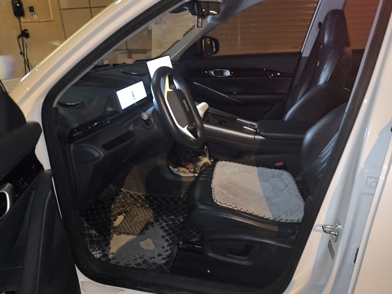 Geely Galaxy E5 2024 440km Launch Edition — снимка 16