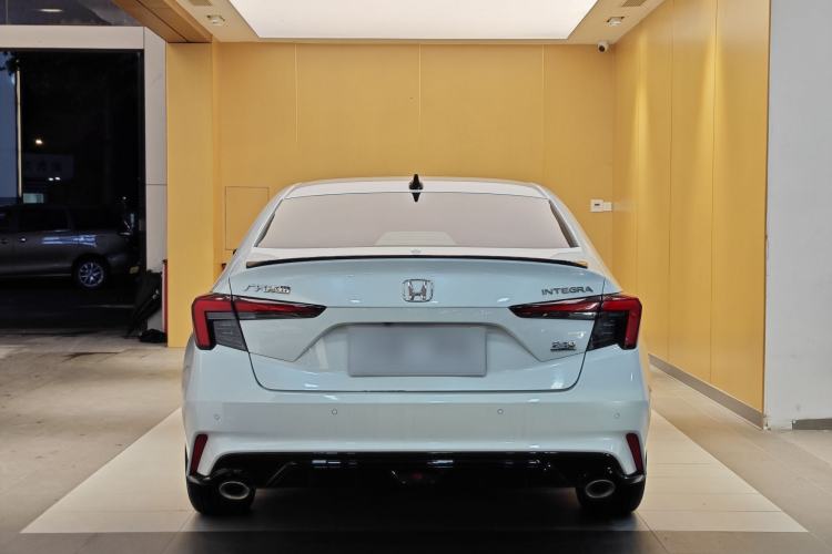 Used Honda Integra 2023 240TURBO CVT Phantom Night · Tech Edition
