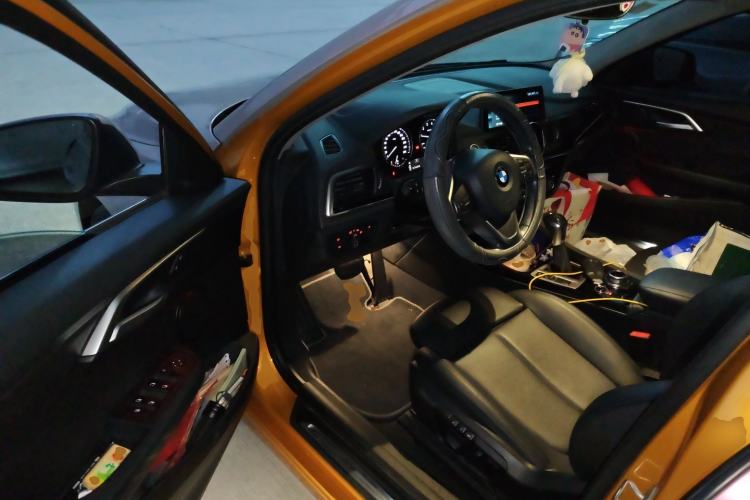 Used BMW 1 Series 2017 118i Design Package Model