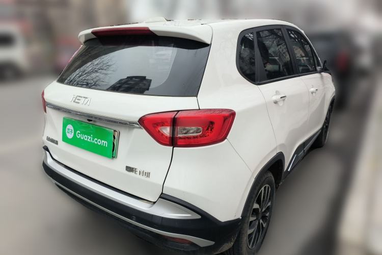 Used NETA N01 2019 380e
