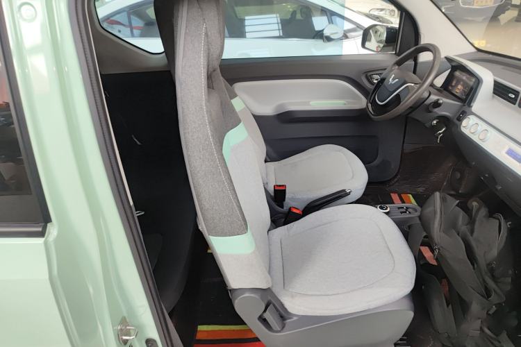 Used Wuling Hongguang MINIEV 2022 Macaron Premium Model – Lithium Iron Phosphate
