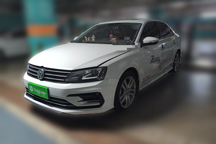 Used Volkswagen Sagitar 2018 280TSI DSG Ignite Edition