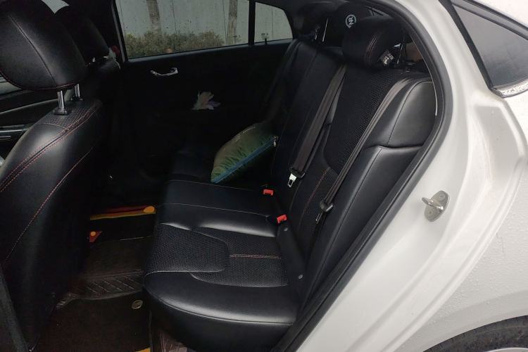 Used Chery Arrizo 5 2016 1.5L CVT Lingrui Edition