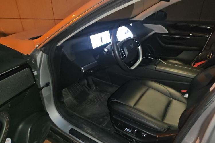 Used XPeng P7 2022 480N+