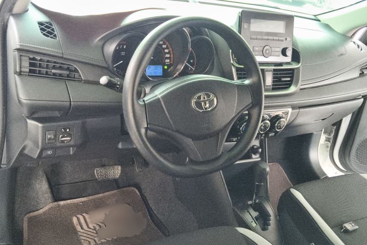 Used Toyota YARiS L Zhi Xuan 2020 1.5L CVT Leading Edition