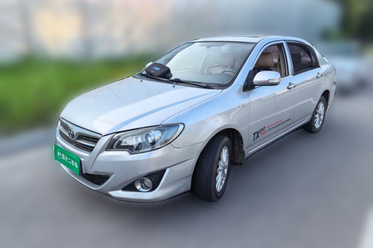 Used Toyota Corolla EX 2013 1.6L Manual Excellence Edition