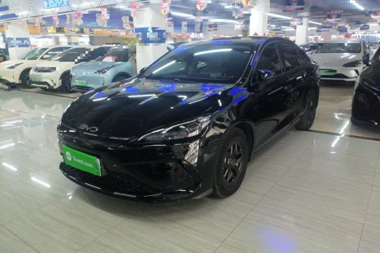 Used BYD Seal 05 DM-i 2025 DM-i Smart Drive 55KM Luxury Model