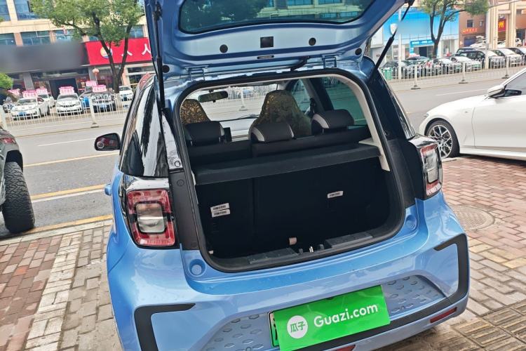 Used SOL E10X 2021 Jimei Edition 302km Fashionable Model