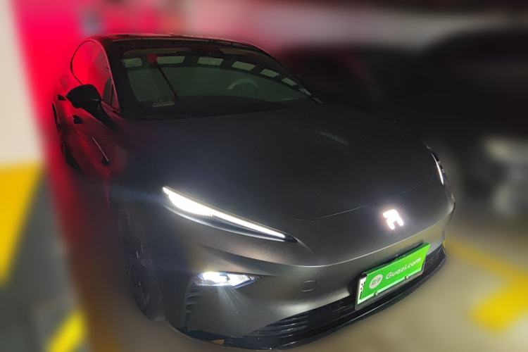 Used Rising F7 2023 Revised Edition Advanced Version