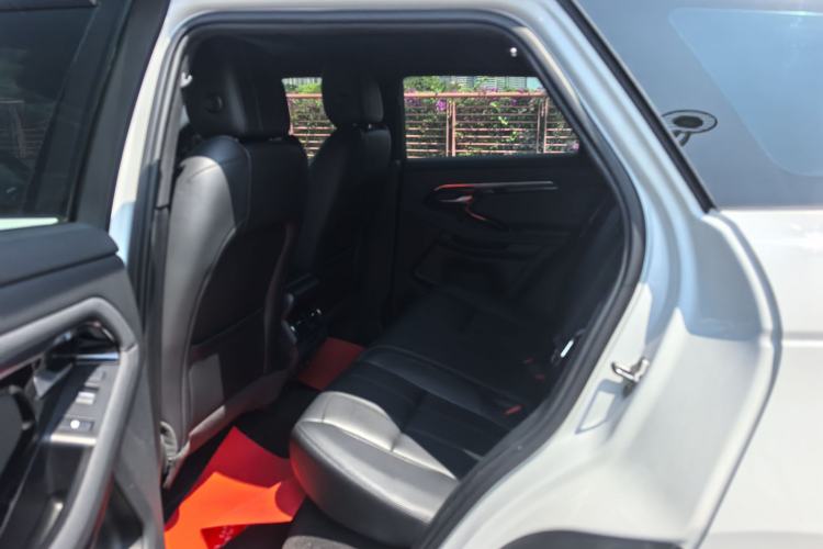 Used Land Rover Range Evoque 2020 249 PS R-DYNAMIC S Sport Edition