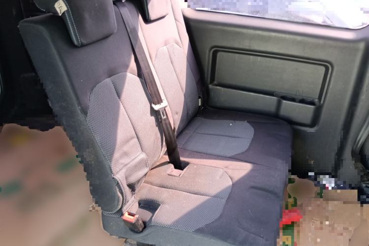 Used JAC Refine M3 2015 Maker Edition 1.6L Luxury Version