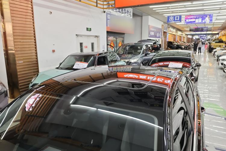 Used Volkswagen Lavida 2023 280TSI DSG Full-Comfort Edition
