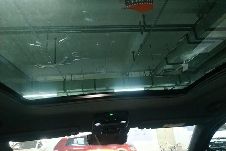 Used Nio ES6 2022 75 kWh Sport Edition