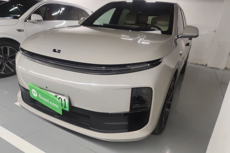 Used Li Auto L6 2024 Max