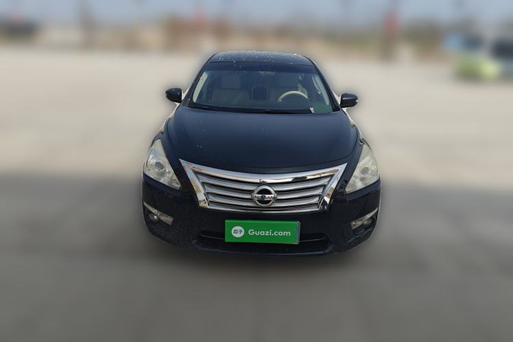 Used Nissan Teana 2013 2.0L XL Comfort Edition
