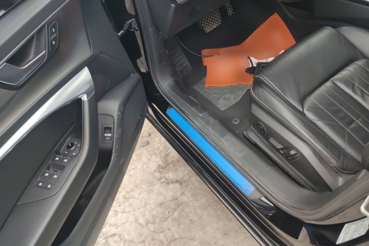 Used Audi A6L 2020 45 TFSI Prestige Elegant Edition
