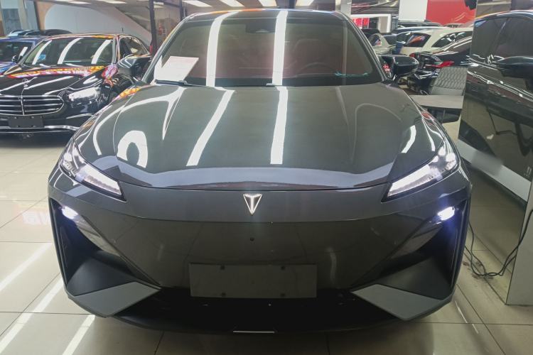 Used Deepal S07 2023 520Max Pure Electric Version
