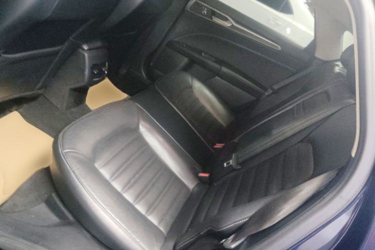 Used Ford Mondeo 2017 EcoBoost 180 Stylish Model