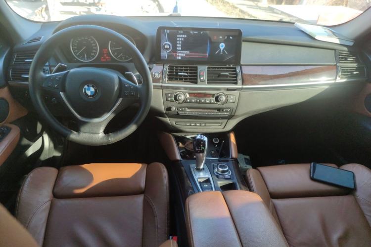 Used BMW X6 2013 xDrive35i
