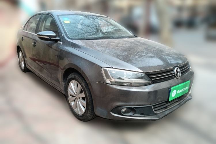 Used Volkswagen Sagitar 2014 1.6L Automatic Comfort Model