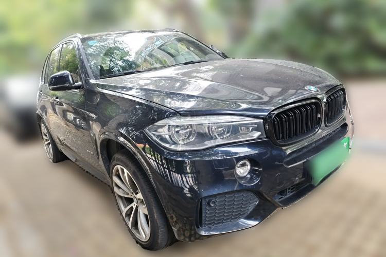 Used BMW X5 2018 xDrive35i M Sport Edition
