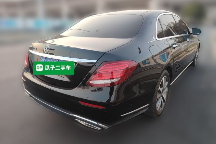 Used Mercedes-Benz E-Class 2019 Restyled E 300 L Luxury Edition