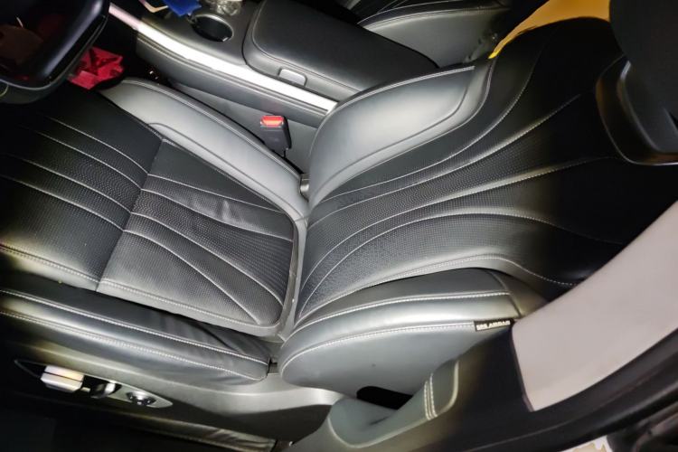 Used XPeng G9 2022 650 Performance Edition Max