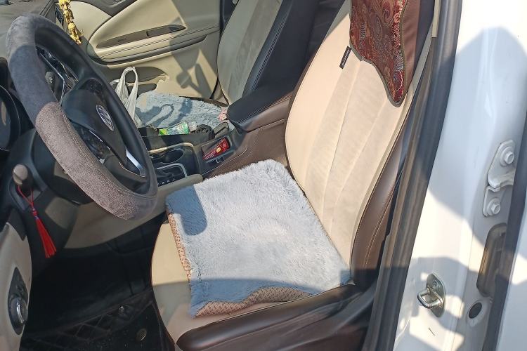 Used Buick Verano 2015 Sedan 15S Automatic Leading Model