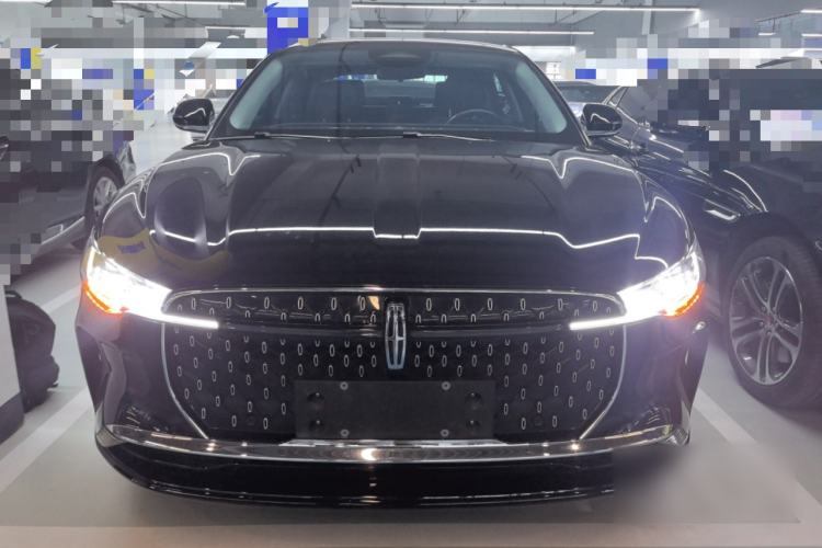 Used Lincoln Z 2024 2.0T Prestige Edition
