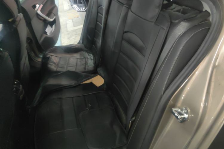 Used Buick Regal 2015 1.6T Leading Technology Model Left Rear Seat