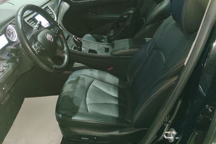 Used Buick LaCrosse 2022 652T Luxury Version
