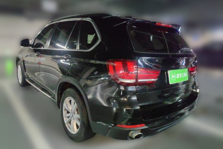 Used BMW X5 2015 xDrive28i